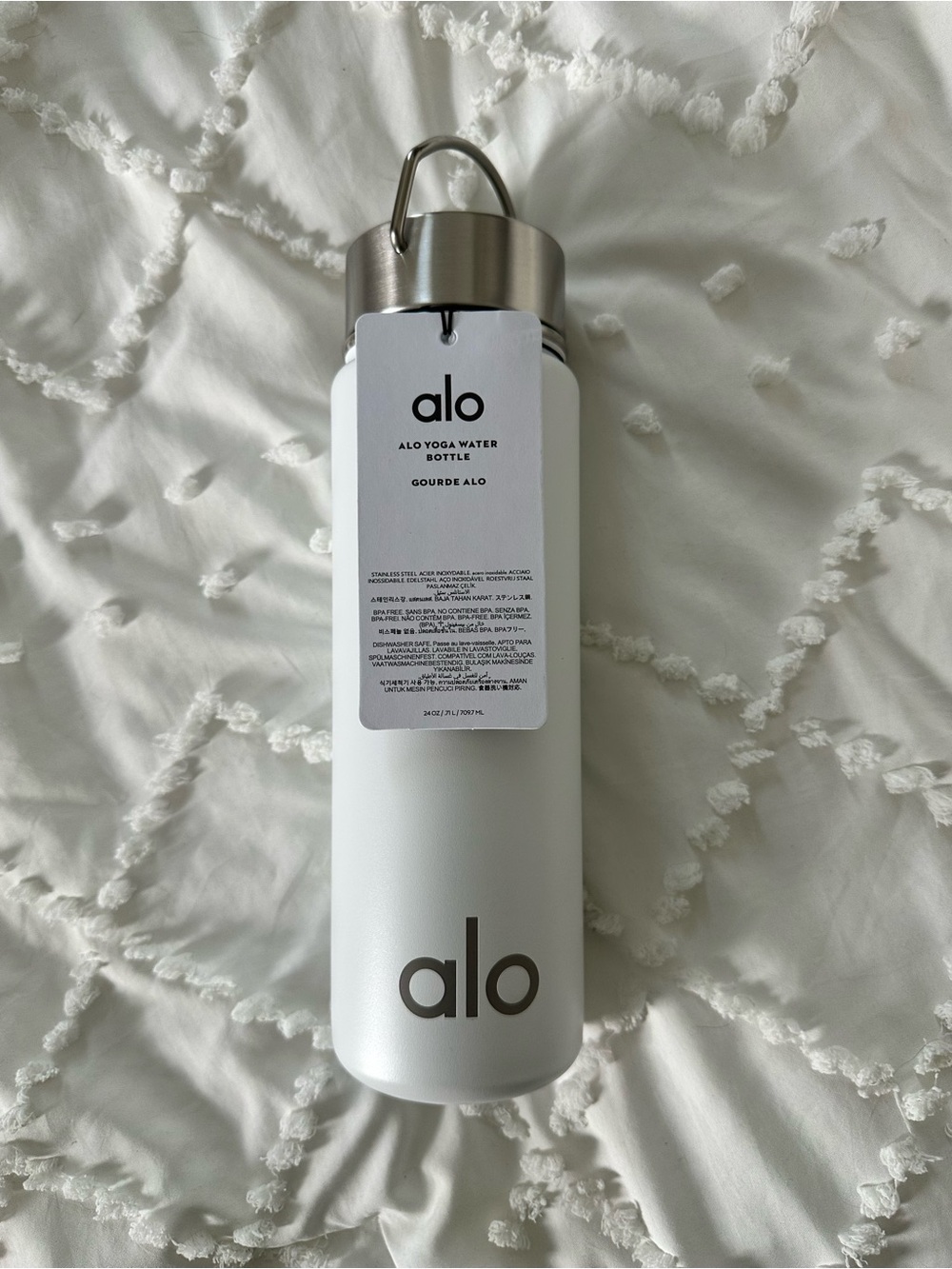 Moisturizer & Body Oil